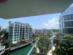 Reflections At Keppel Bay (D4), Condominium #455914961